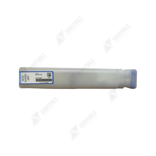 Fresa Cilindrica Korloy AMS2020HS-2L20 - Imagen 2