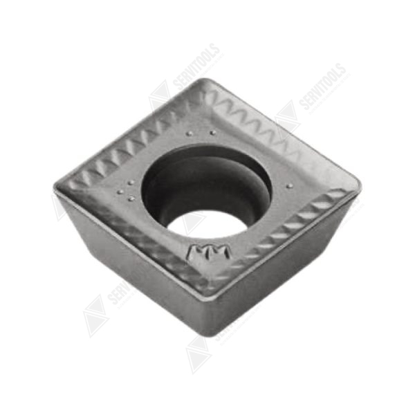Inserto Korloy SDXT 130508R MM PC 9530