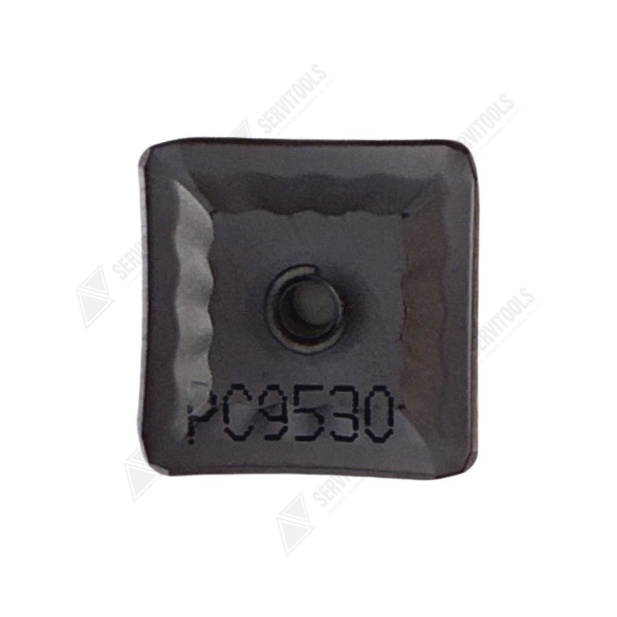 Inserto Korloy SPKR 1504EDSR MX PC9530