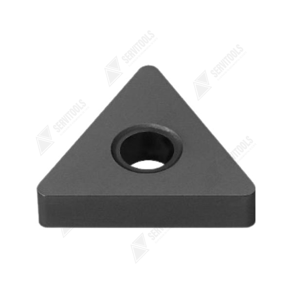 Inserto Korloy TNMA 220412 PC8110