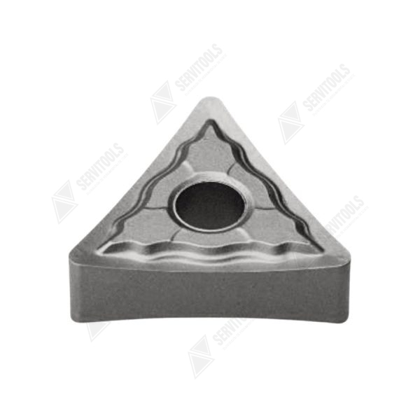 Inserto Korloy TNMG 220404 MP NC3225