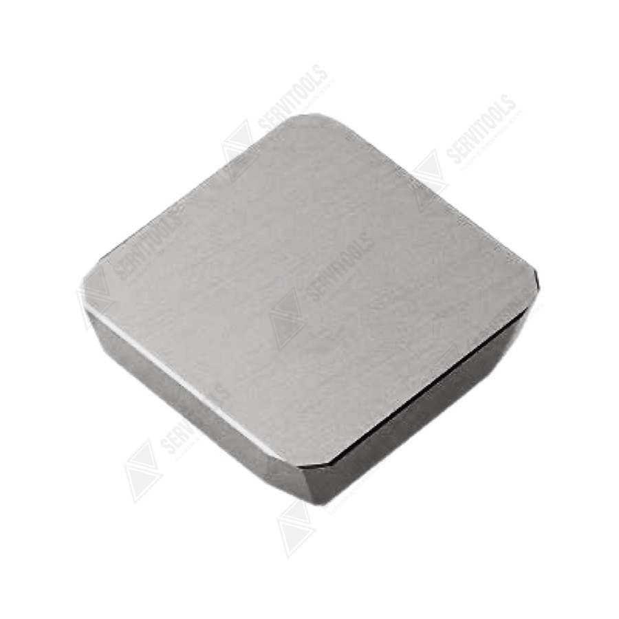 Inserto Korloy SPCN 1203EDR ST30A