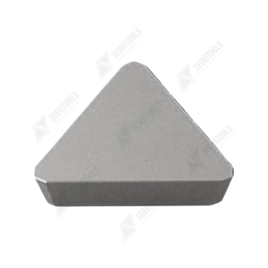 Inserto Korloy TPCN 1603PPR ST30A