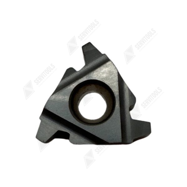 Inserto Metomet de Roscado Trapezoidal 16IR 2.0TR TTIM45