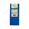Inserto Metomet de Roscado Trapezoidal 22ER 4.5TR TTIM45 - Imagen 3