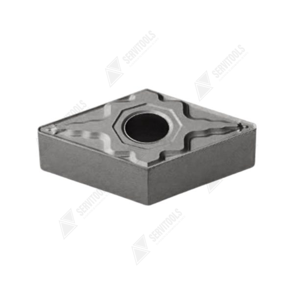 Inserto Korloy DNMG 150408 HA PC9030