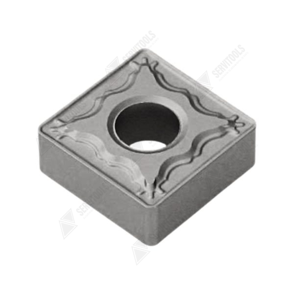 Inserto Korloy SNMG 120408 HA PC9030