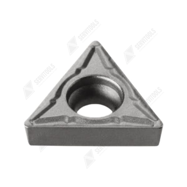 Inserto Korloy TCMT 110204 HMP PC9030