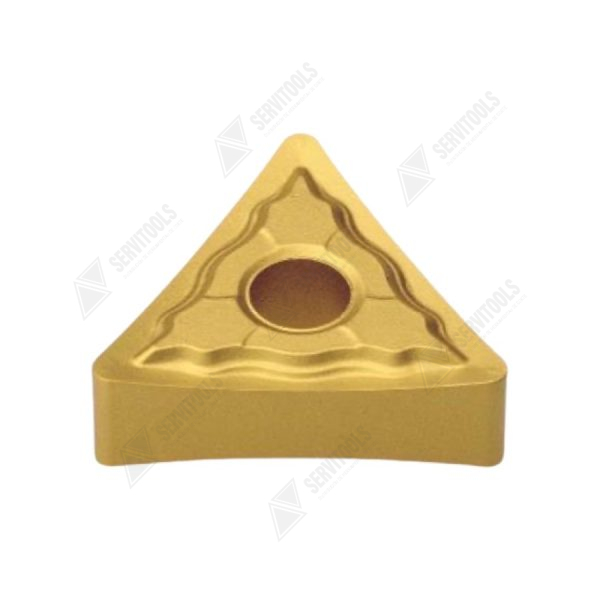 Inserto Korloy TNMG 220412 GR NC3030