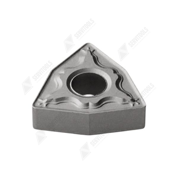 Inserto Korloy WNMG 080404 HA PC9030