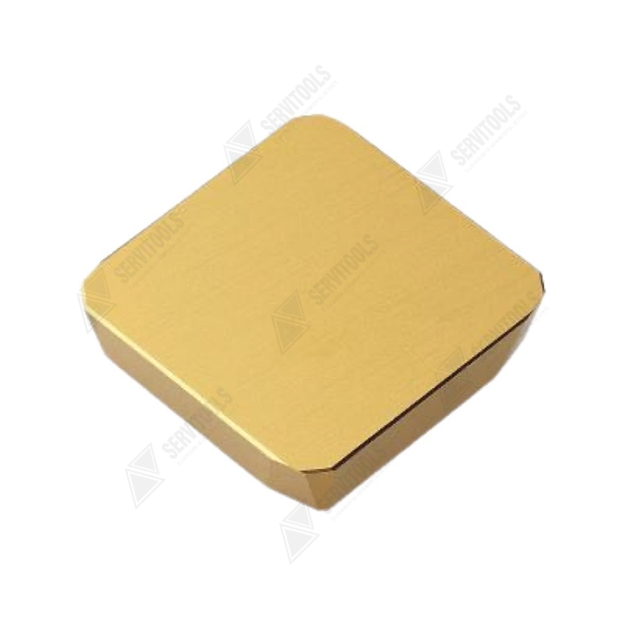 Inserto Korloy SPCN 1203EDR NCM335