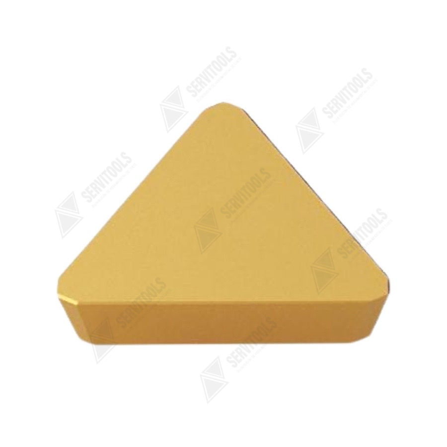 Inserto Korloy TPKN 2204PDR NCM335-NCM325