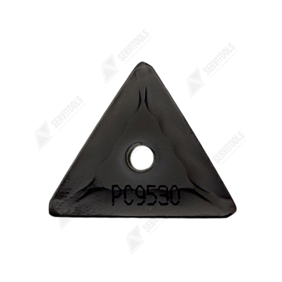 Inserto Korloy TPKR 1603PPSR MX PC9530