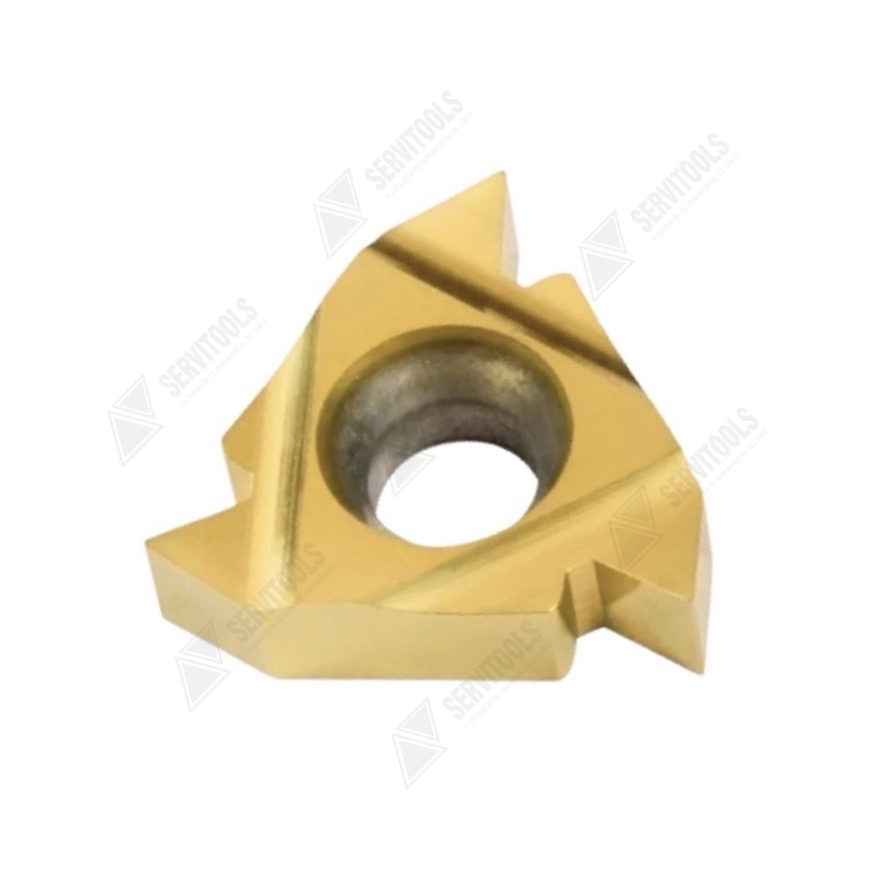 Inserto Metomet de Roscado 16ER-G60 TTIP30(1,75-3,0)(14-8)