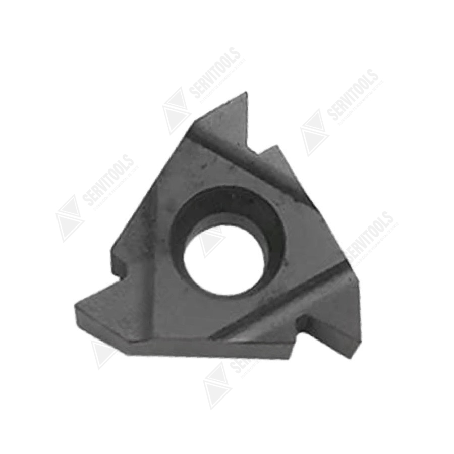 Inserto Metomet de Roscado 16ER-G55 TTI45(1,75-3,0)(14-8)