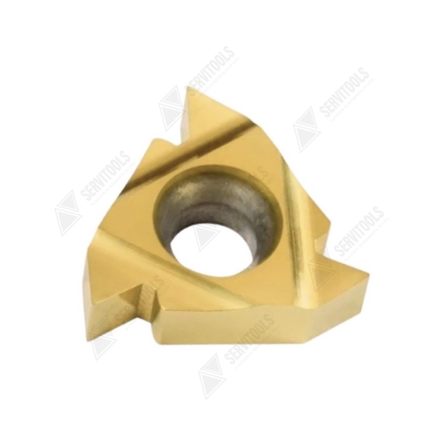 Inserto Metomet de Roscado 16IR-G60 TTIP30(1,75-3,0)(14-8)