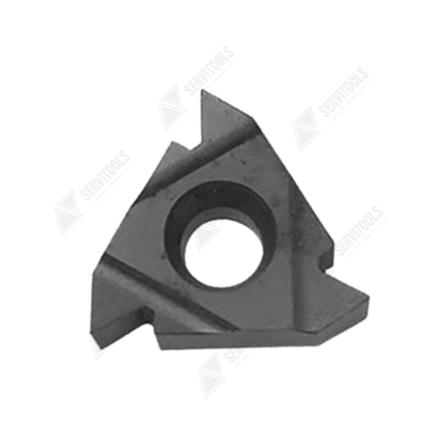 Inserto Metomet de Roscado 16IR-G60 TTI45(1,75-3,0)(14-8)