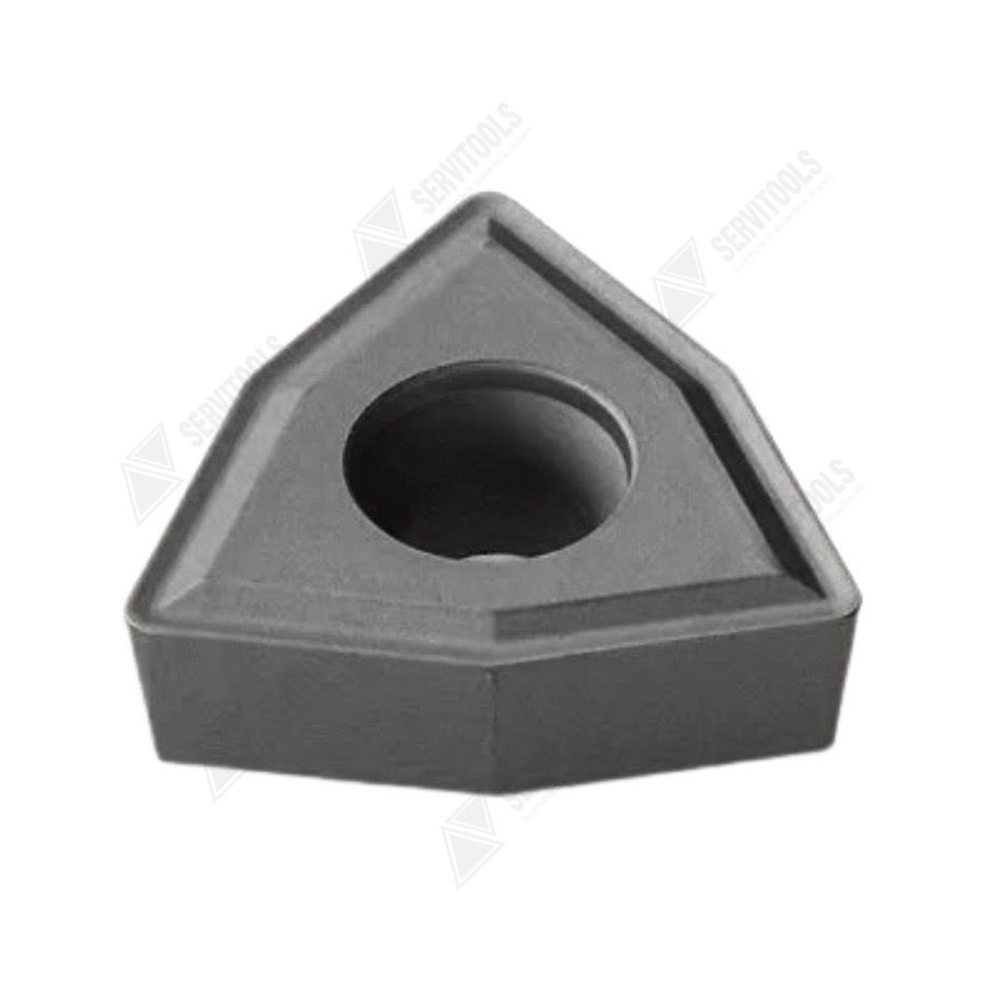 Inserto Korloy WCMT 030208 C20  PC5335