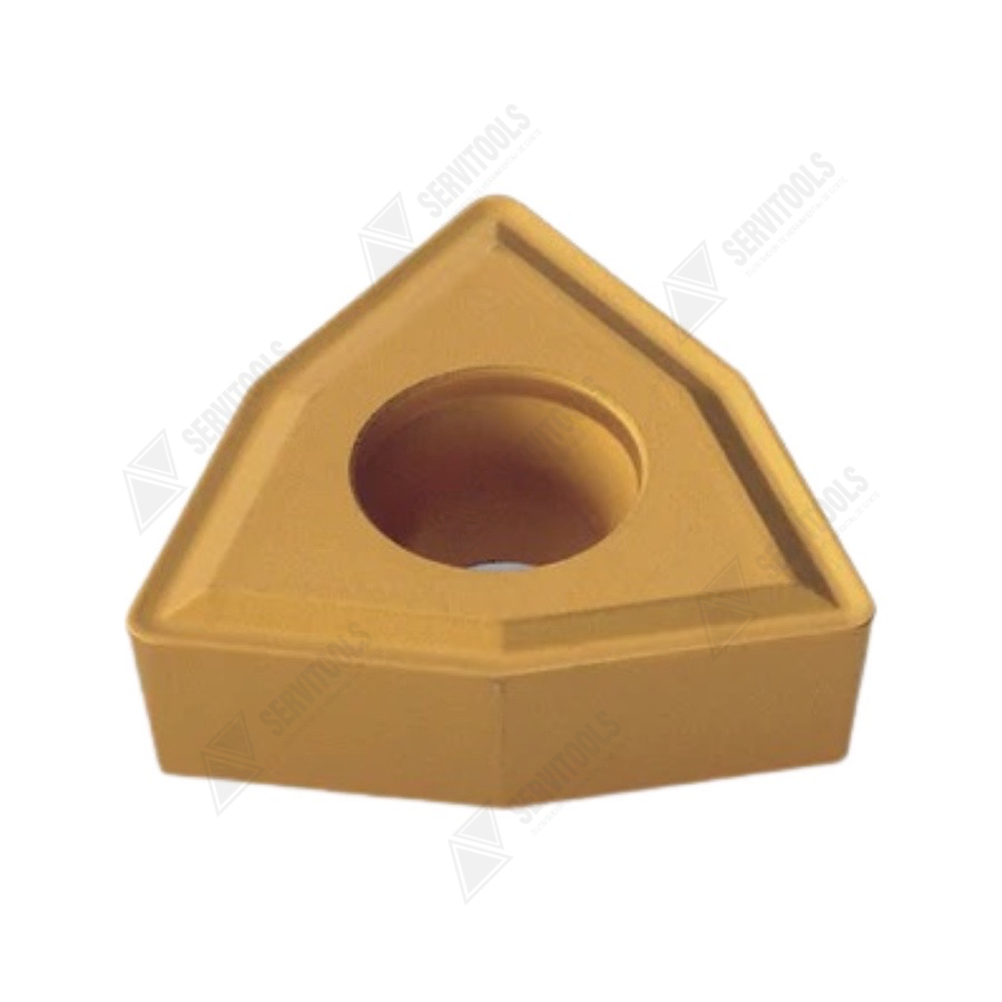 Inserto Korloy WCMT 080412 C20 NCM325