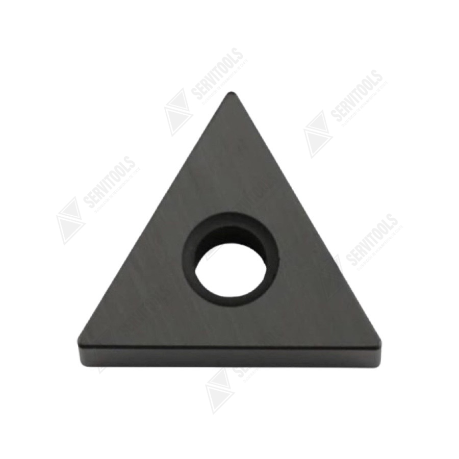 Inserto Korloy TNGA 160408 CAT10