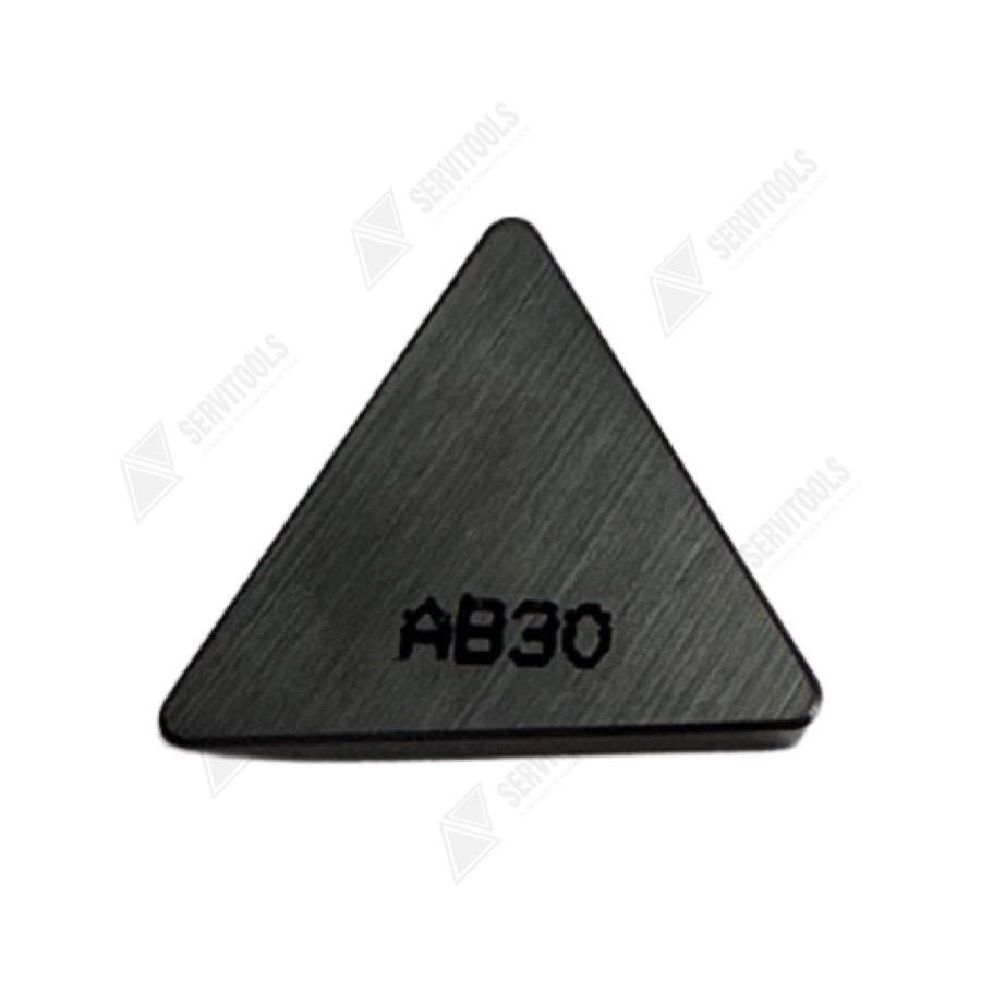 Inserto TPGN 160308 AB30