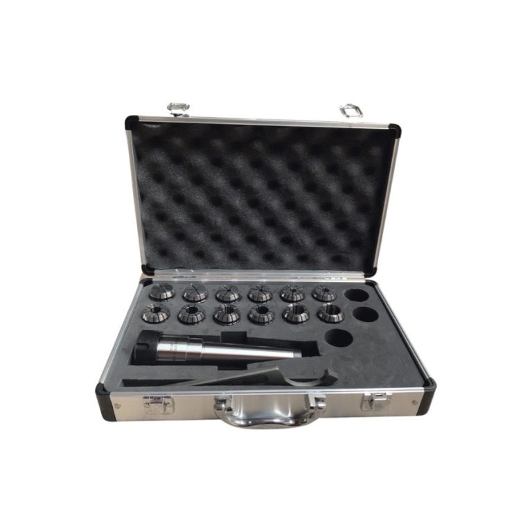 PMZZHUPVR Portautensili BT30 ER32 70L 100L for mandrino del Centro di Lavoro CNC(BT30-ER32-100L