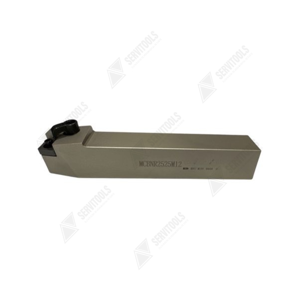Porta Herramienta Exterior MCBNR2525 M12 - Imagen 2