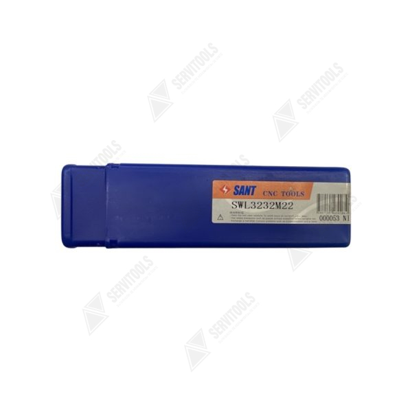 Porta Herramienta Exterior SEL3232 P22 - Imagen 3
