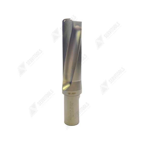 Broca con Inserto ZD03 D37 WC06-02