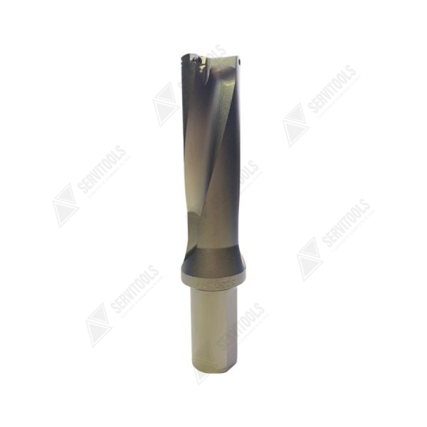 Broca con Inserto ZD03 D38 WC06-02
