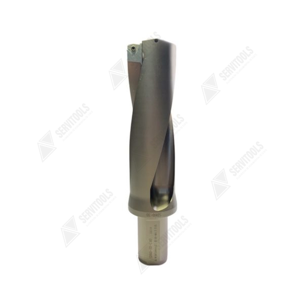 Broca con Inserto ZD03 D60 WC08-02