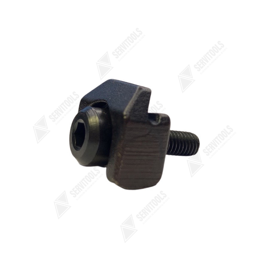 Brida Porta Herramienta WWL08 - Imagen 2