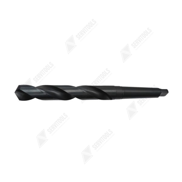 Broca Cono Morse DIN345 HSS 30