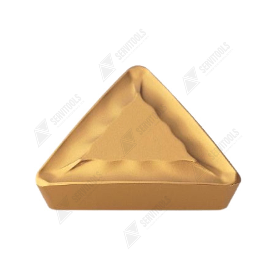 Inserto Korloy TPKR 1603PPSR MX NCM335