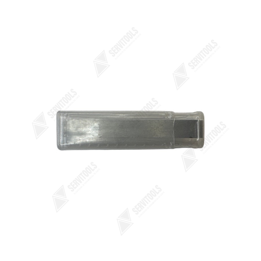 Acero cuadrado HSS 10% Co 5/16x2" 1/2 - Imagen 2