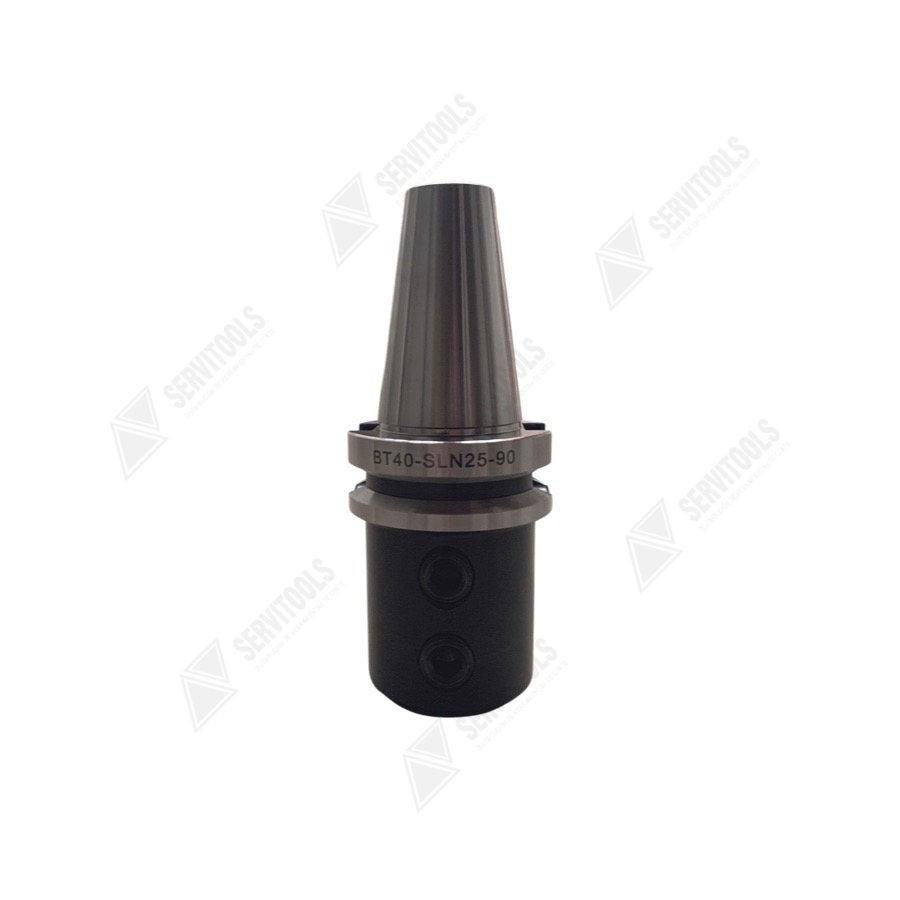 Porta Fresa Cilíndrica BT40X20-63