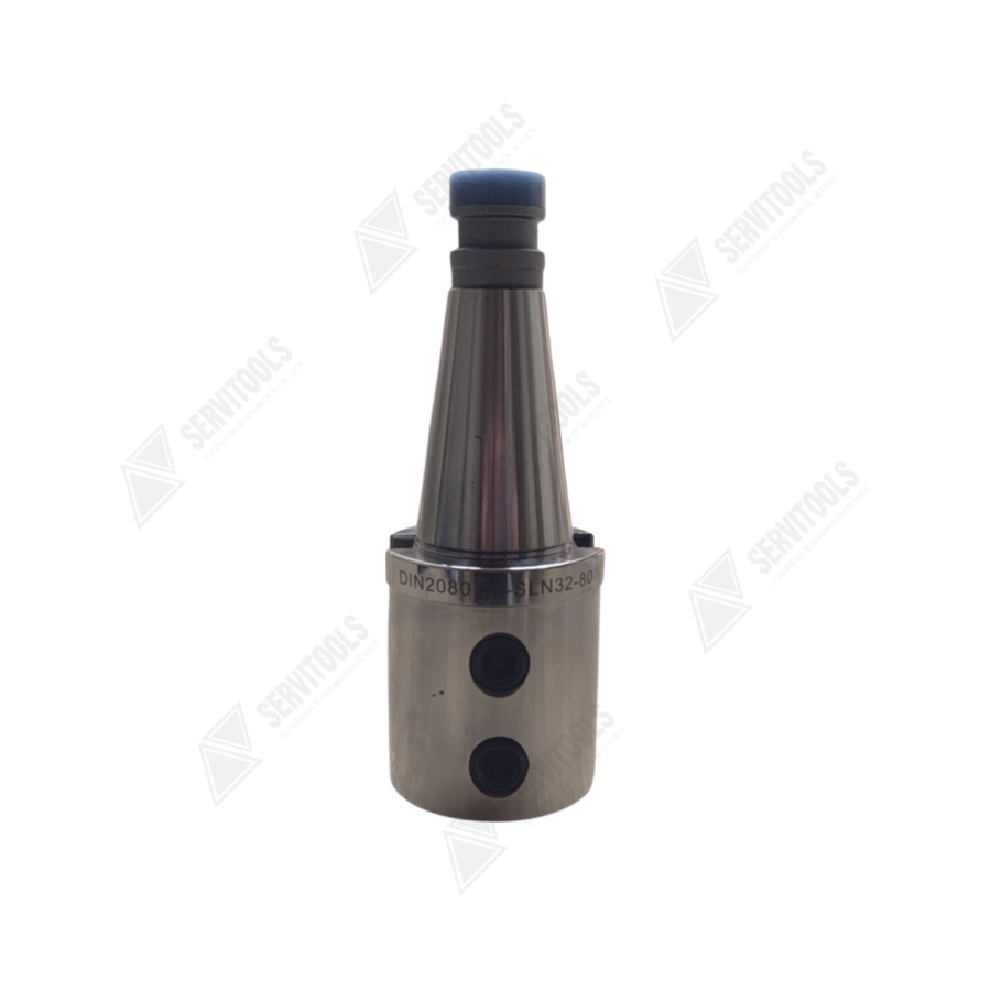 Porta Fresa Cilíndrica ISO40X32-70