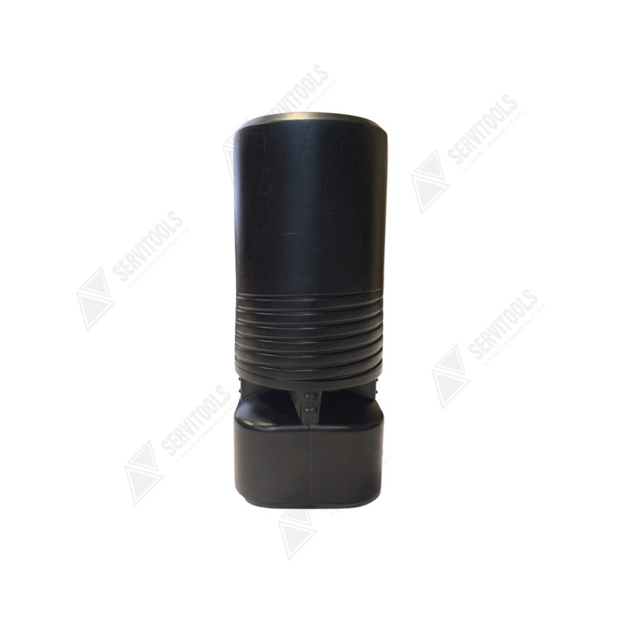 Porta Fresa Cilíndrica MS4X40-M16 - Imagen 2