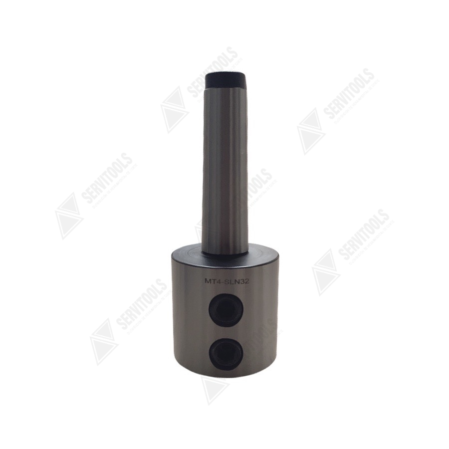 Porta Fresa Cilíndrica MS5X40-M20