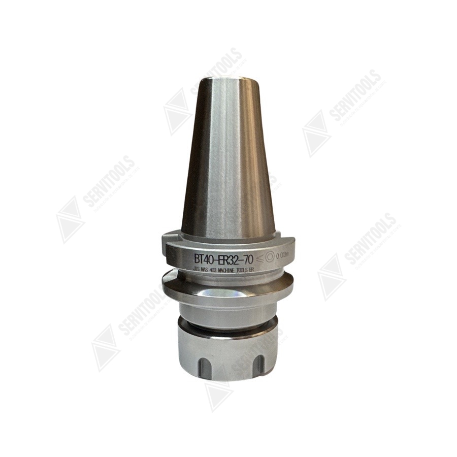 Porta Pinzas BT30 ER40-70