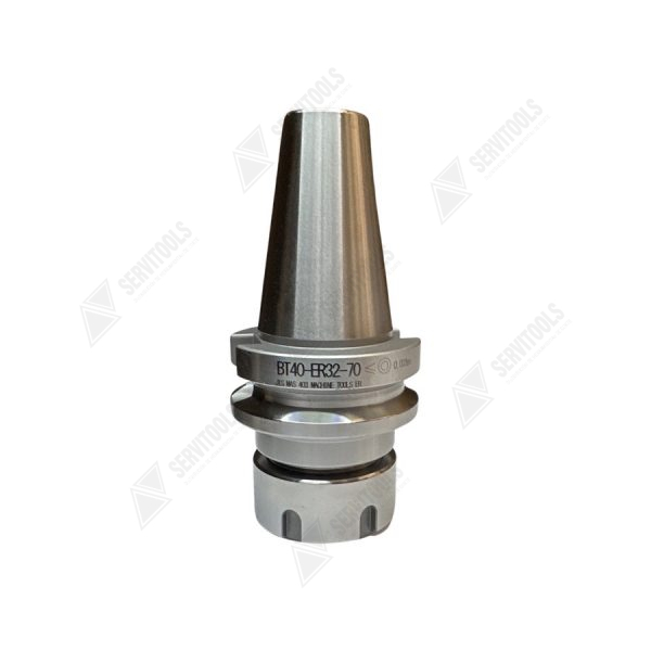 Porta Pinzas BT50 ER40-70