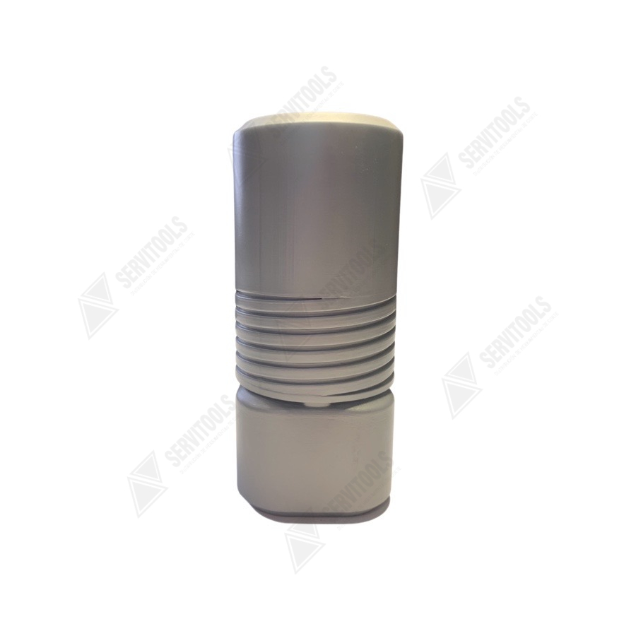 Porta Pinzas ISO40 ER40 - Imagen 2