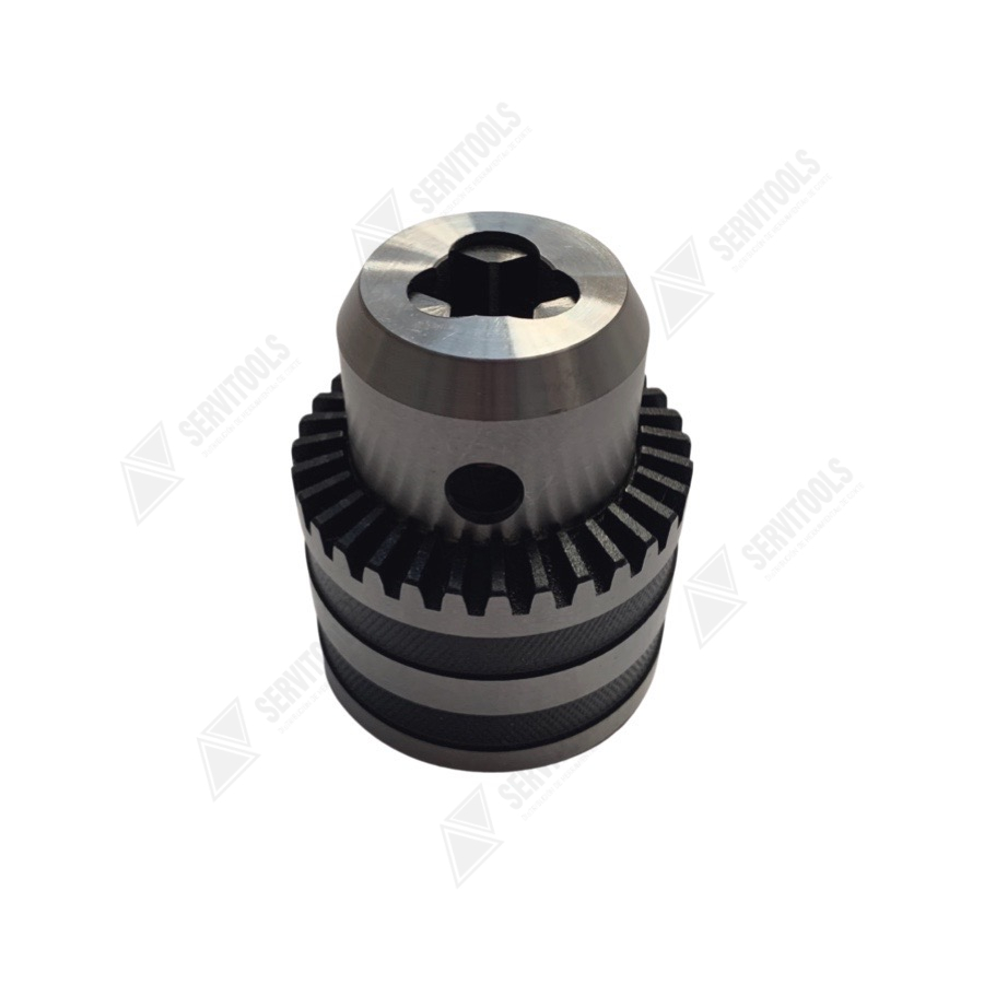 Mandril con llave J2525/5-25mm B24 - Imagen 2