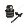 Mandril con llave J2525/5-25mm B24