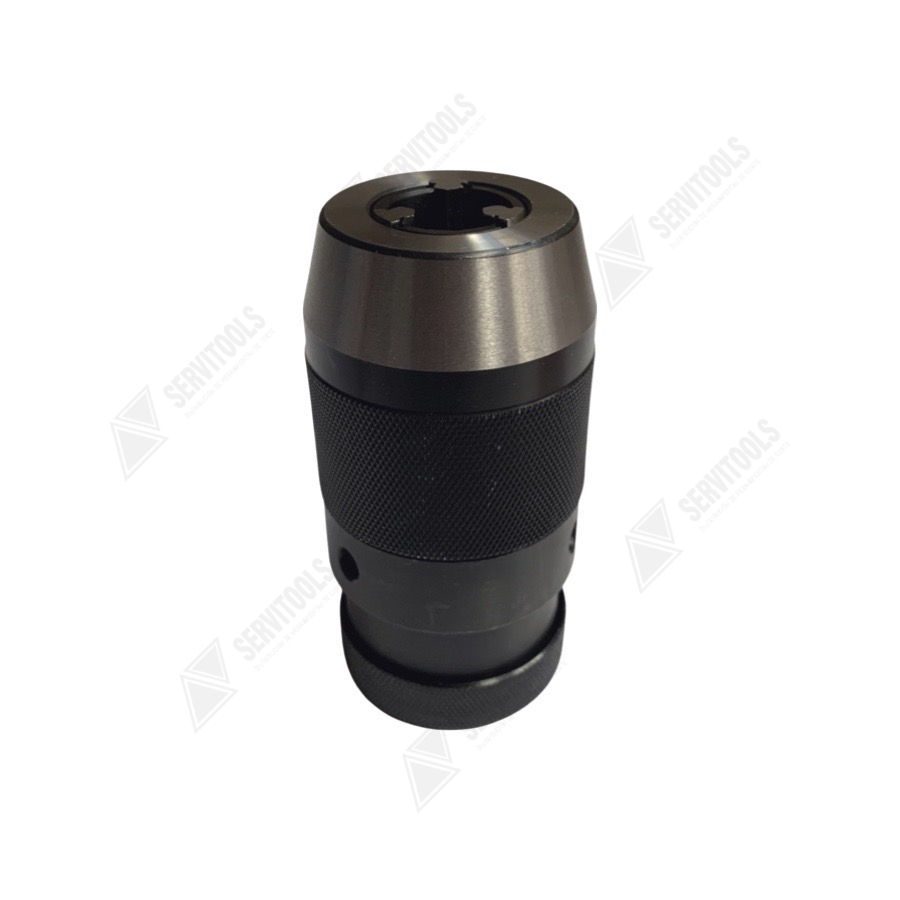 Mandril manual J0113/1-13mm B16 - Imagen 2