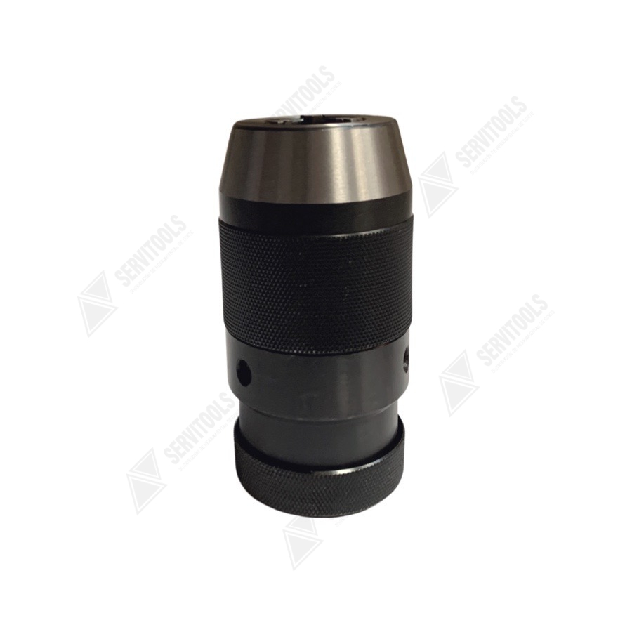 Mandril manual J0116/3-16mm B18