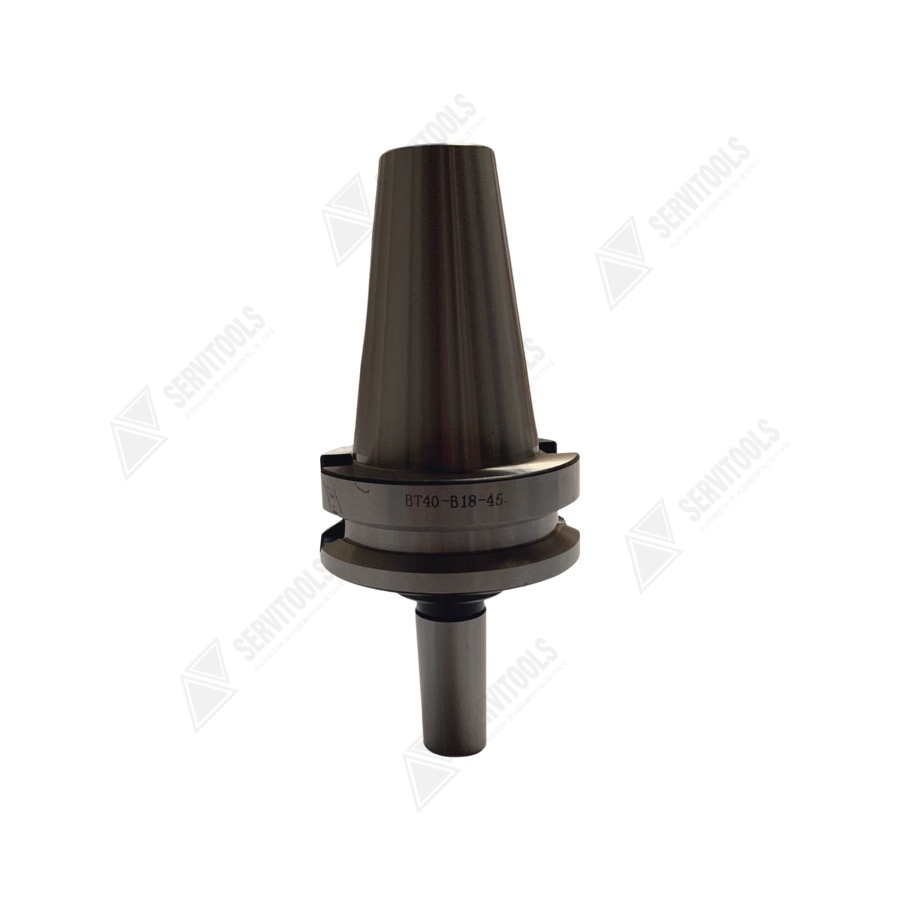 Espiga BT40-B18-45