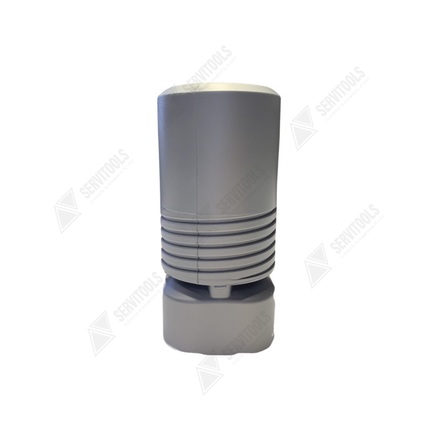 Espiga ISO40 B18 - Imagen 3