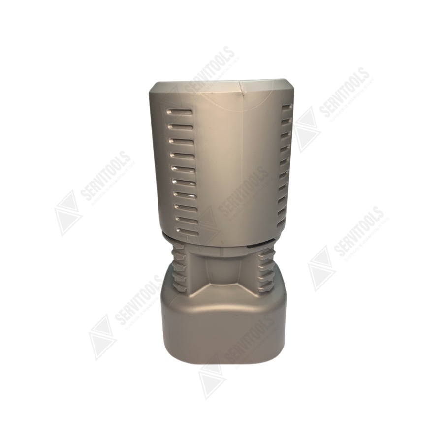 Centro Giratorio Tubo MS4X150(60)-B - Imagen 2