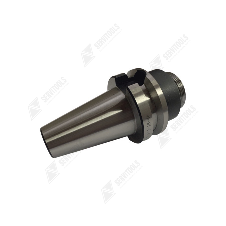 Toma Barrenador F1-BT40-45